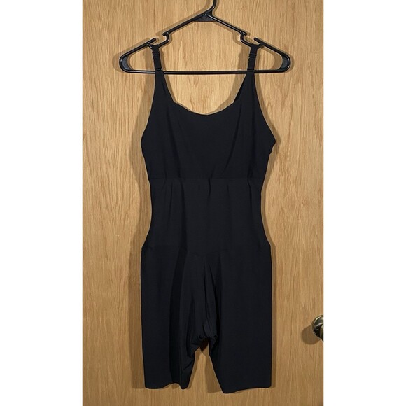 Self Expressions by Maidenform Women's 2XL Shapewear BodySuit V-Neck Slimming - Picture 2 of 7